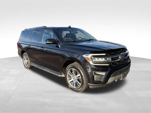 Used 2022 Ford Expedition Max Limited image 34