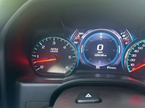 Used 2018 GMC Sierra 1500 Denali w/ Denali Ultimate Package image 4