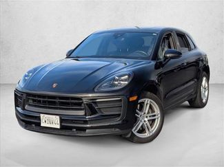 Used 2022 Porsche Macan video 1