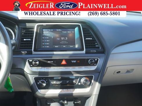 Used 2018 Hyundai Sonata ECO image 14