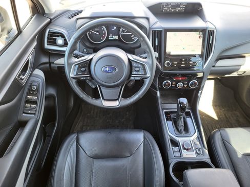 Used 2023 Subaru Forester Limited image 26