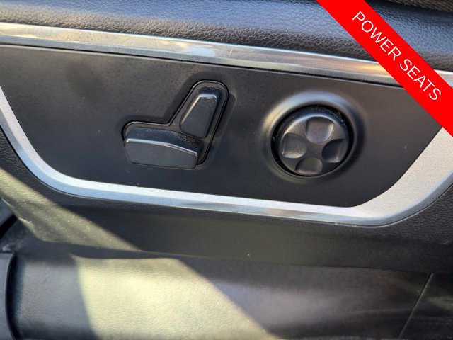 Used 2021 RAM 1500 Laramie w/ Sport Appearance Package AWD/4WD image 8