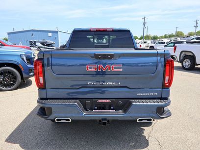 New 2026 GMC Sierra 1500 Denali