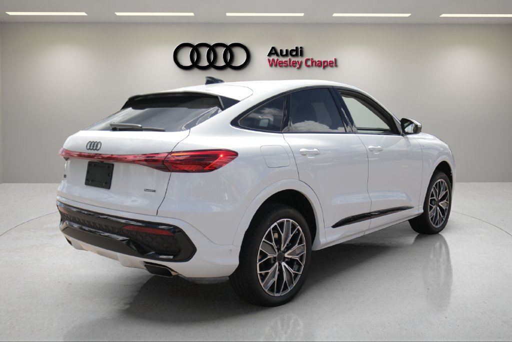 New 2026 Audi Q5 Premium Plus AWD/4WD image 5