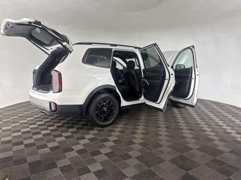Used 2023 Kia Telluride SX Prestige X-Pro image 16