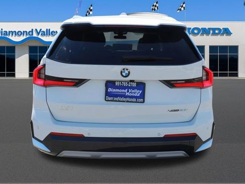 Used 2023 BMW X1 xDrive28i w/ Convenience Package image 5