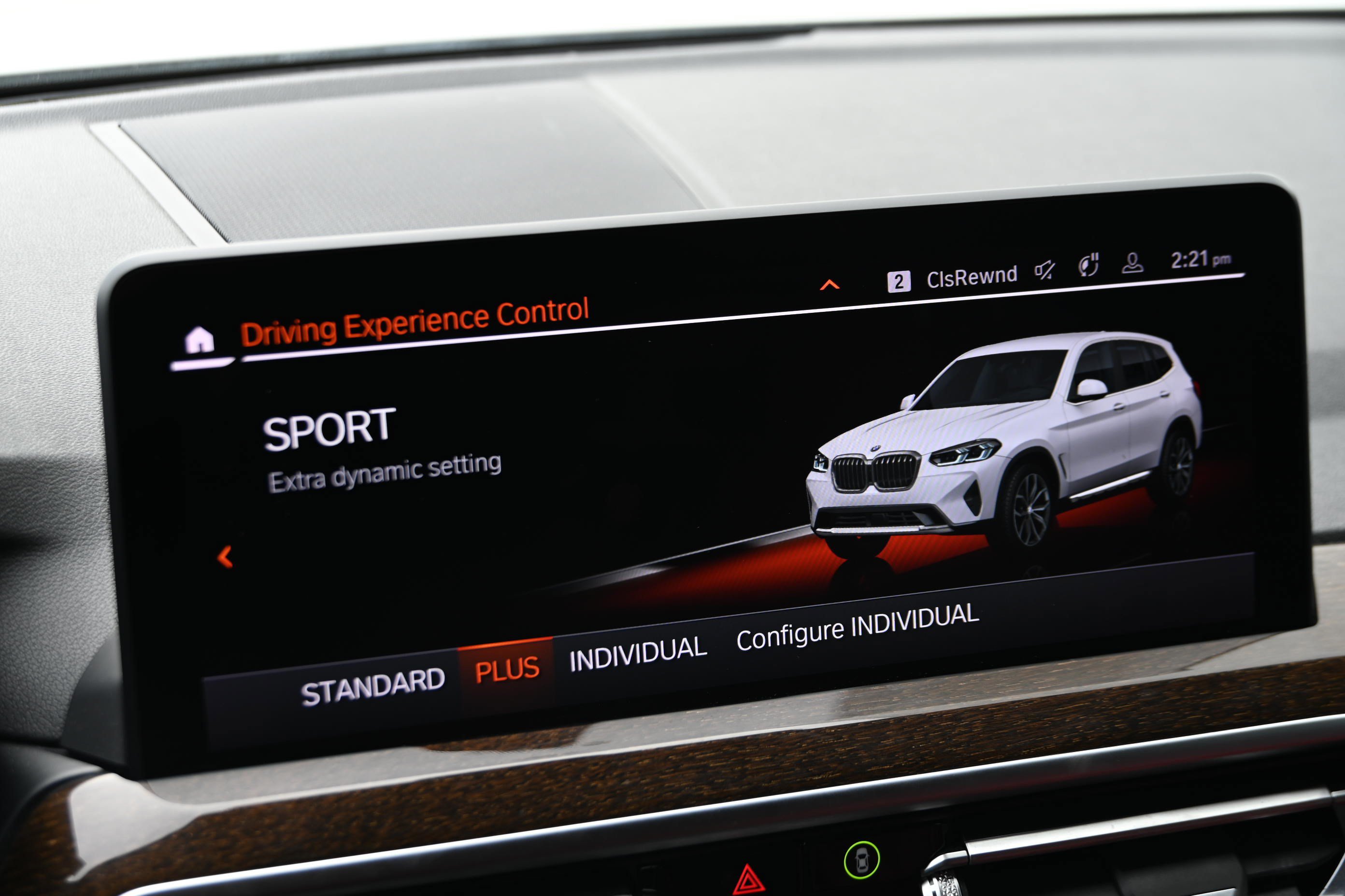 Used 2023 BMW X3 sDrive30i w/ Premium Package RWD image 33