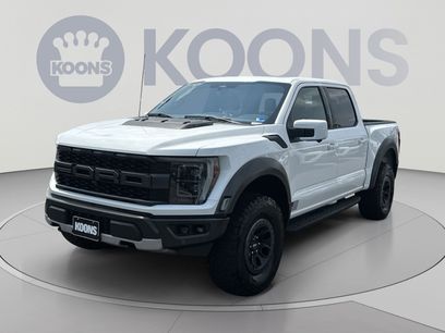 Used 2023 Ford F150 Raptor