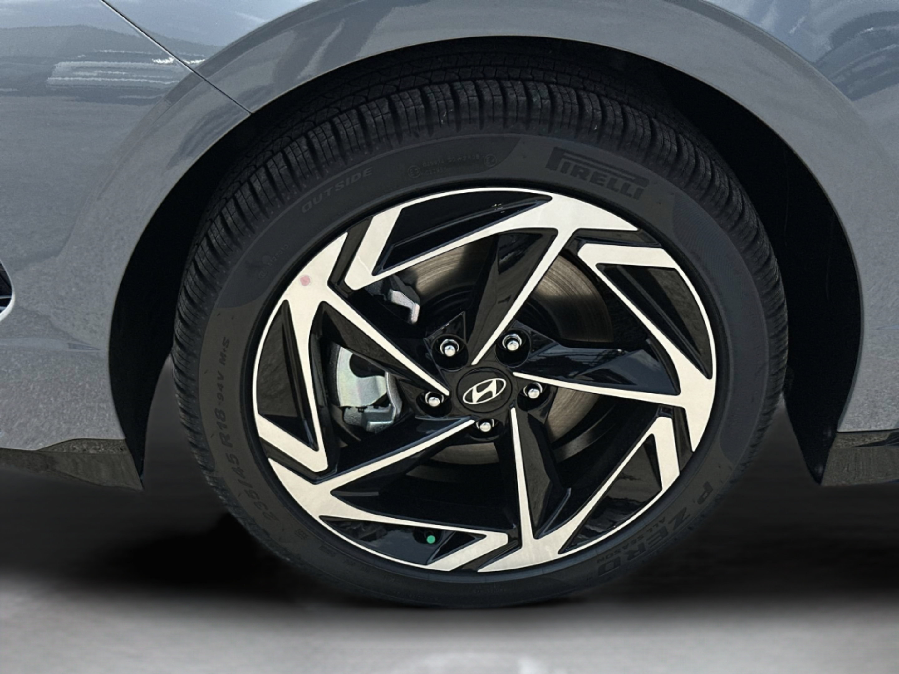 New 2026 Hyundai Sonata SEL FWD image 26