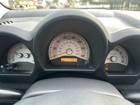 Used 2007 Scion tC image 9