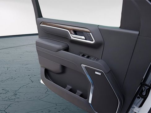 New 2026 GMC Sierra 1500 Elevation w/ Elevation Premium Package image 25