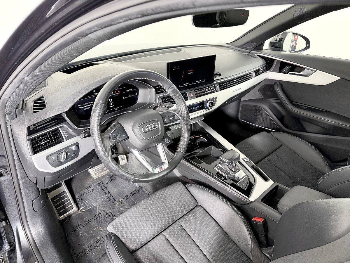 Used 2022 Audi A4 2.0T Prestige AWD/4WD image 36