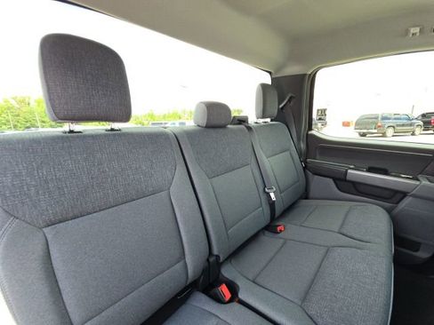 Used 2024 Ford F150 XLT w/ Mobile Office Package image 14
