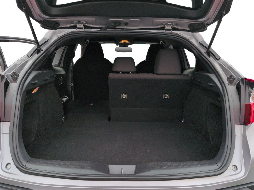 Used 2025 Honda CR-V Sport-L image 27
