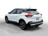 Used 2019 Nissan Kicks SR image 3