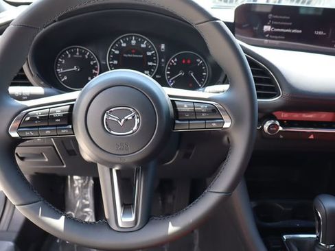 New 2026 MAZDA MAZDA3 Carbon image 19