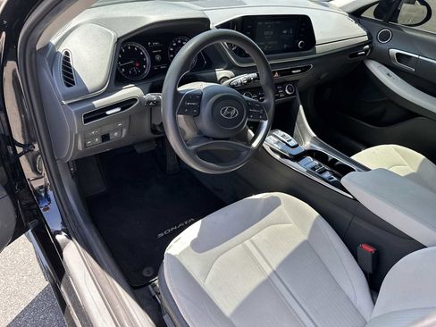 Used 2021 Hyundai Sonata SEL FWD image 8