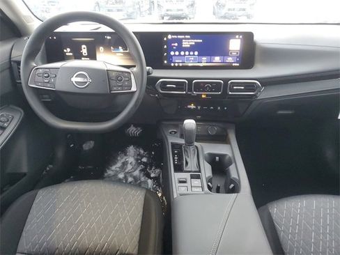 New 2026 Nissan Sentra SV image 22