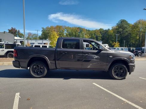 New 2026 RAM 1500 Big Horn image 18