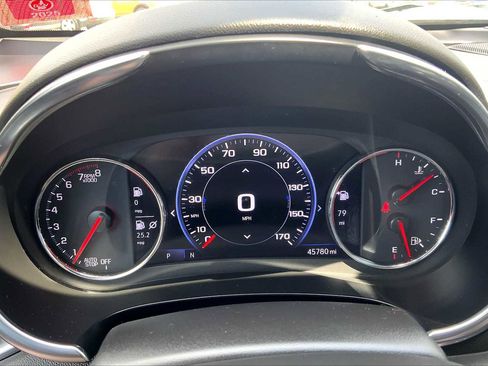 Used 2023 Chevrolet Malibu LT w/ Driver Confidence Package FWD image 26