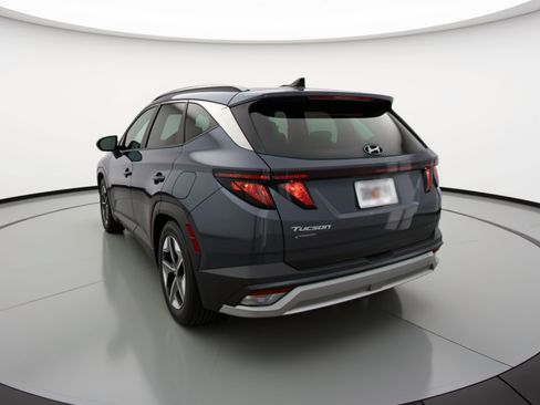 Used 2025 Hyundai Tucson SEL image 6