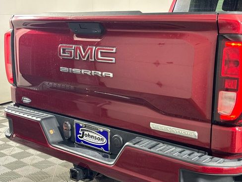 Used 2019 GMC Sierra 1500 Elevation w/ Elevation Value Package AWD/4WD image 44