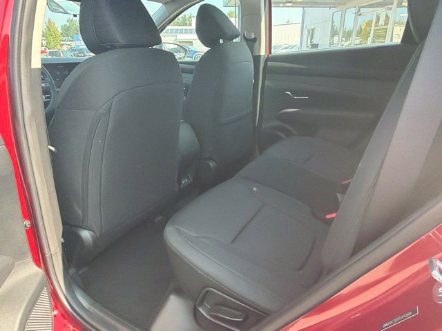 New 2026 Hyundai Tucson SE AWD/4WD image 15