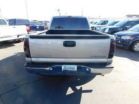 Used 2002 Chevrolet Silverado 1500 LS image 6