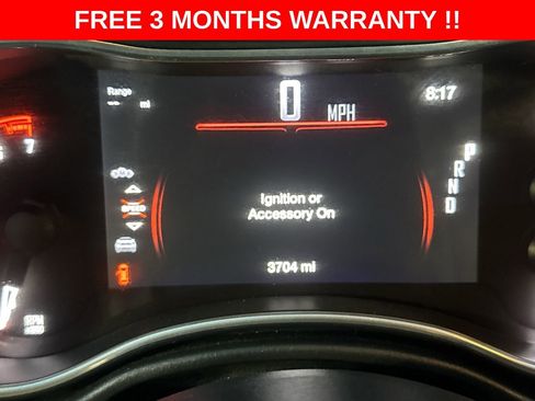 Used 2020 Dodge Durango SXT w/ 3rd Row Seating Group AWD/4WD image 16