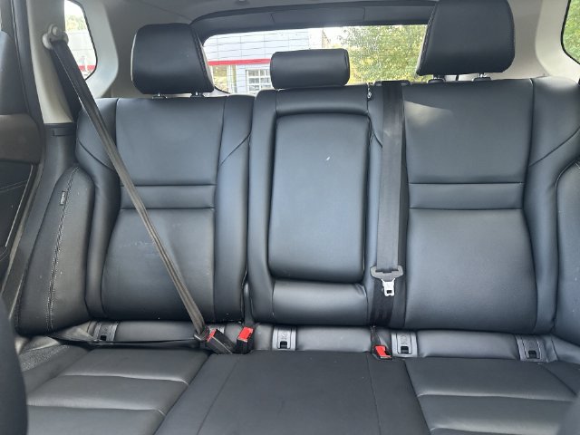 Used 2023 Nissan Rogue SL w/ SL Premium Package AWD/4WD image 35