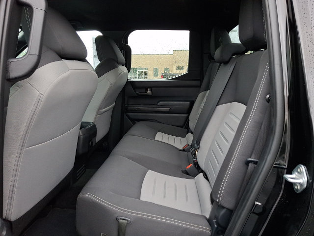 Used 2026 Toyota Tacoma TRD Off-Road AWD/4WD image 10