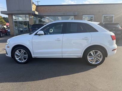 Used 2018 Audi Q3 2.0T Premium Plus w/ Premium Plus Package
