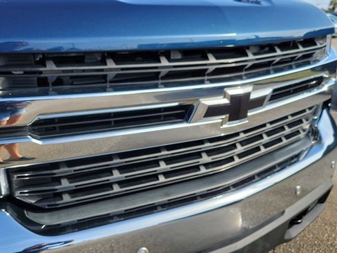Used 2019 Chevrolet Silverado 1500 LT w/ All-Star Edition image 7