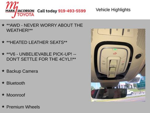 Used 2019 Audi Q7 3.0T Prestige w/ Prestige Package AWD/4WD image 5