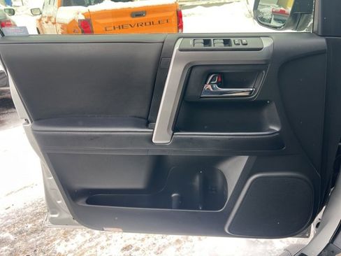 Used 2023 Toyota 4Runner SR5 Premium w/ Moonroof Package image 20