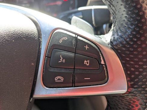 Used 2017 Mercedes-Benz C 300 4MATIC Coupe image 20