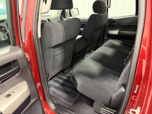 Used 2008 Toyota Tundra SR5 image 10