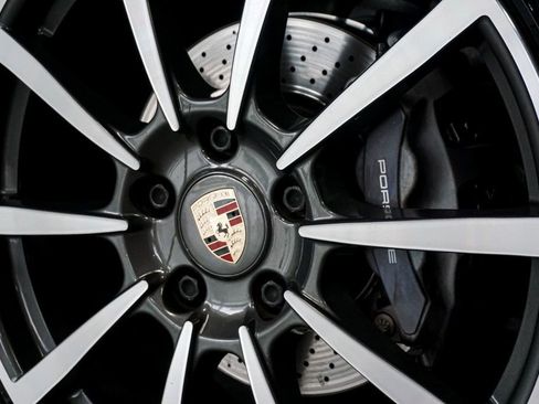 Used 2014 Porsche Cayman image 39