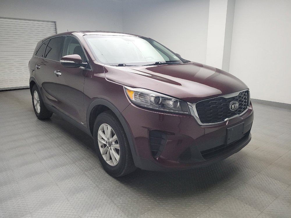 Used 2019 Kia Sorento AWD image 13