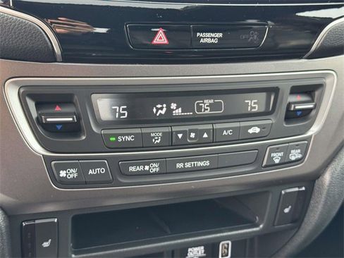 Certified 2023 Honda Passport EX-L image 29