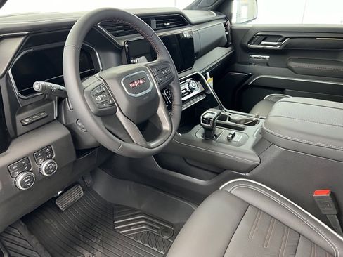Used 2024 GMC Sierra 1500 AT4X w/ AT4X AEV Edition image 22
