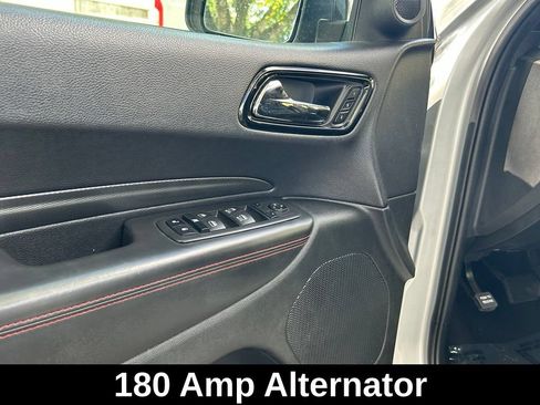 Used 2024 Dodge Durango GT RWD image 16