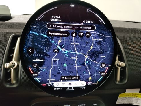 New 2026 MINI Cooper Countryman S image 18