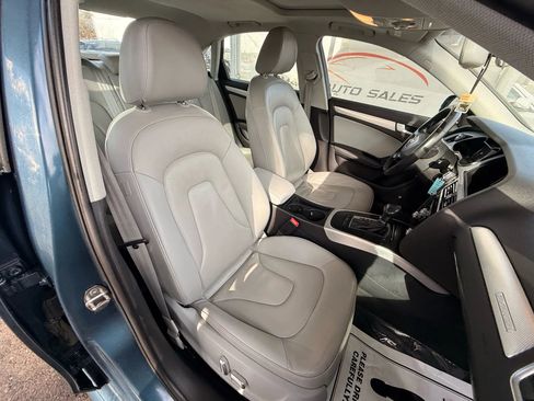 Used 2015 Audi A4 2.0T Premium image 26