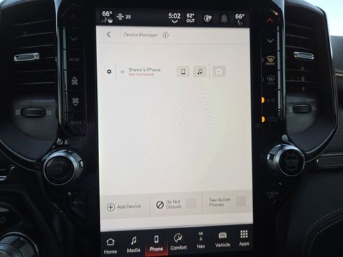 Used 2023 RAM 1500 Limited image 9