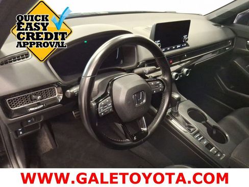 Used 2022 Honda Civic Sport image 18
