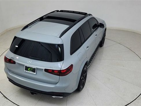 Used 2025 Mercedes-Benz GLS 450 GLS 450 image 88