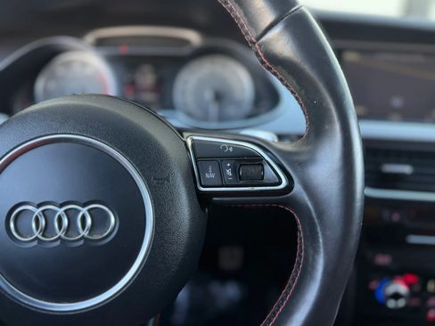 Used 2013 Audi S4 Premium Plus w/ Audi MMI Navigation Plus image 25