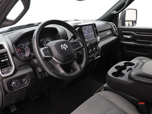 Used 2024 RAM 2500 Big Horn image 15