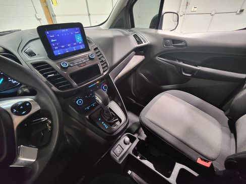 Used 2023 Ford Transit Connect XL FWD image 31